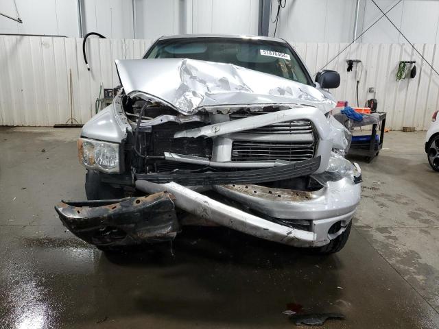 Photo 5 from auction – 2005 DODGE RAM 1500 S with VIN 1D7HU18D85J557394