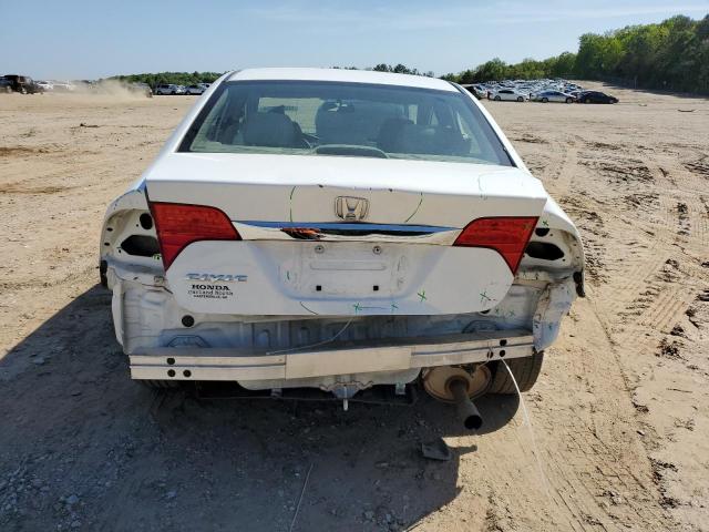 Photo 6 from auction – 2010 HONDA CIVIC EX with VIN 19XFA1F87AE035959