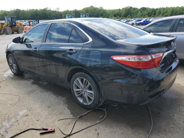 Photo 2 from auction – 2015 TOYOTA CAMRY LE with VIN 4T1BF1FK1FU477281