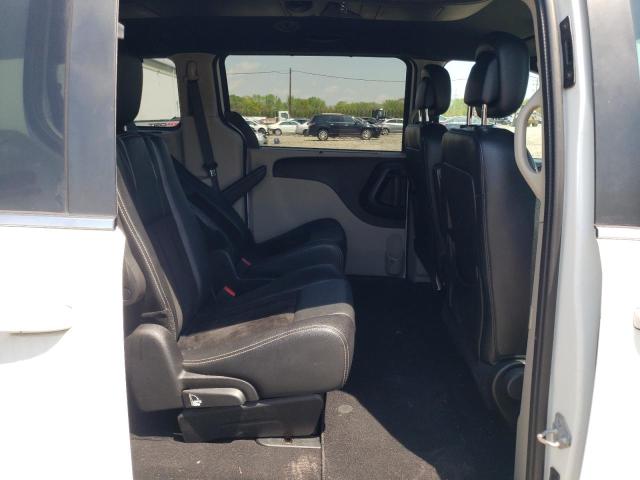 Photo 11 from auction – 2015 DODGE GRAND CARA with VIN 2C4RDGCG0FR671776