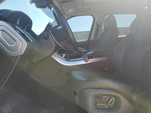 Photo 7 from auction – 2014 LAND ROVER RANGE ROVE with VIN SALWR2WF6EA327634