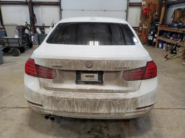 Photo 6 from auction – 2014 BMW 328 XI with VIN WBA3B3C58EJ978910