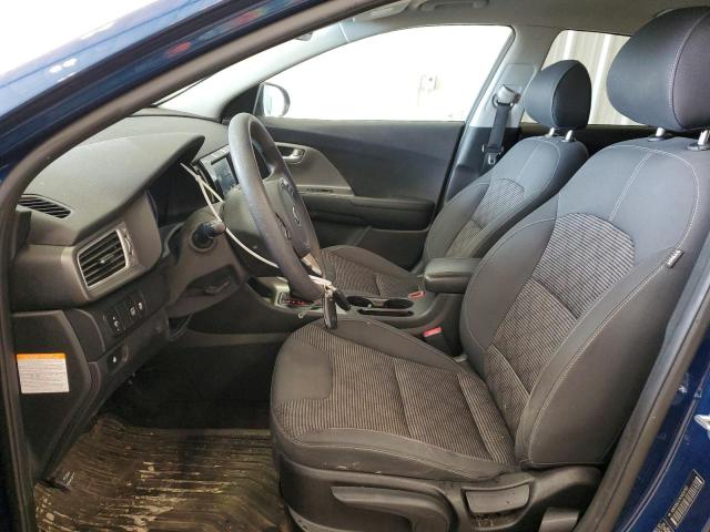 Photo 7 from auction – 2019 KIA NIRO FE with VIN KNDCB3LC7K5324762