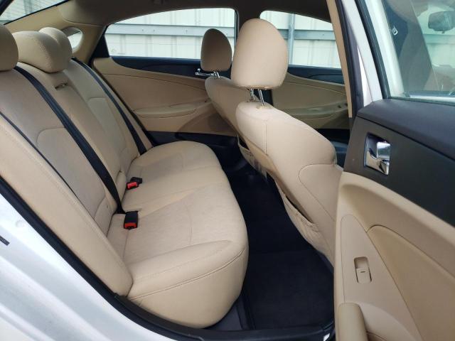 Photo 9 from auction – 2013 HYUNDAI SONATA GLS with VIN 5NPEB4AC7DH805342