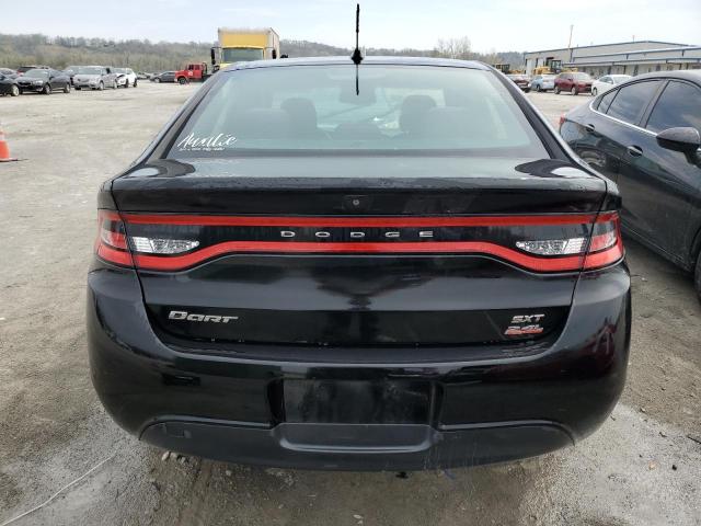 Photo 6 from auction – 2014 DODGE DART SXT with VIN 1C3CDFBB9ED723840