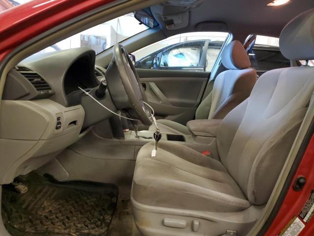 Photo 7 from auction – 2007 TOYOTA CAMRY CE with VIN 4T1BE46K27U055185