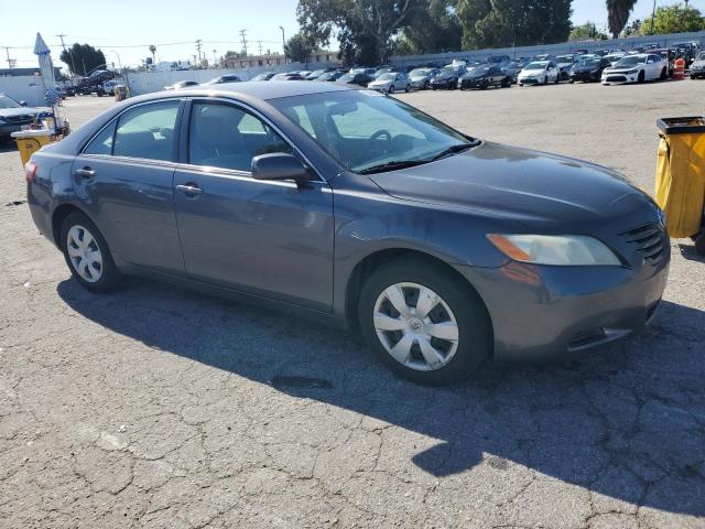 Photo 4 from auction – 2009 TOYOTA CAMRY BASE with VIN 4T4BE46K09R129096