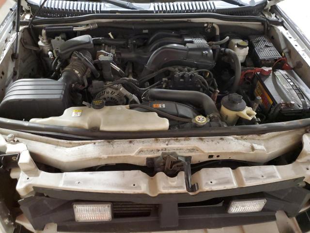 Photo 11 from auction – 2010 FORD EXPLORER X with VIN 1FMEU7DE4AUA64329