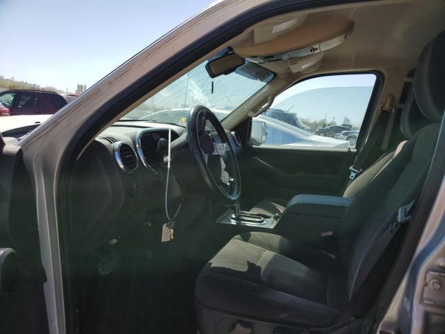 Photo 7 from auction – 2010 FORD EXPLORER X with VIN 1FMEU7DE1AUA36326