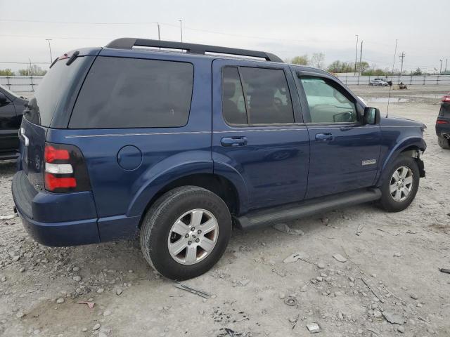 Photo 3 from auction – 2008 FORD EXPLORER E with VIN 1FMEU73EX8UA84189