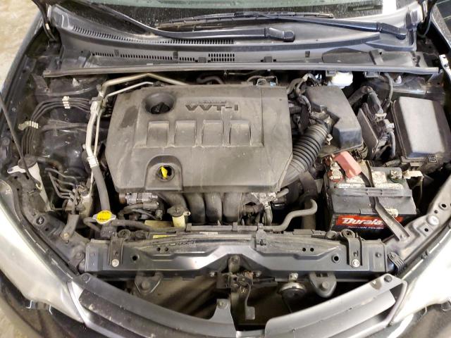 Photo 11 from auction – 2016 TOYOTA COROLLA L with VIN 2T1BURHE0GC691404