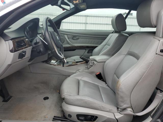 Photo 7 from auction – 2008 BMW 335 I with VIN WBAWL73558PX57509