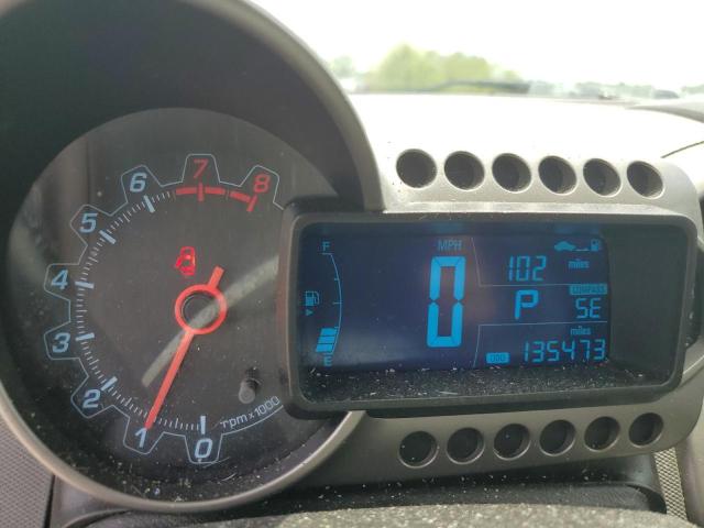 Photo 9 from auction – 2014 CHEVROLET SONIC LT with VIN 1G1JC6SH1E4156980