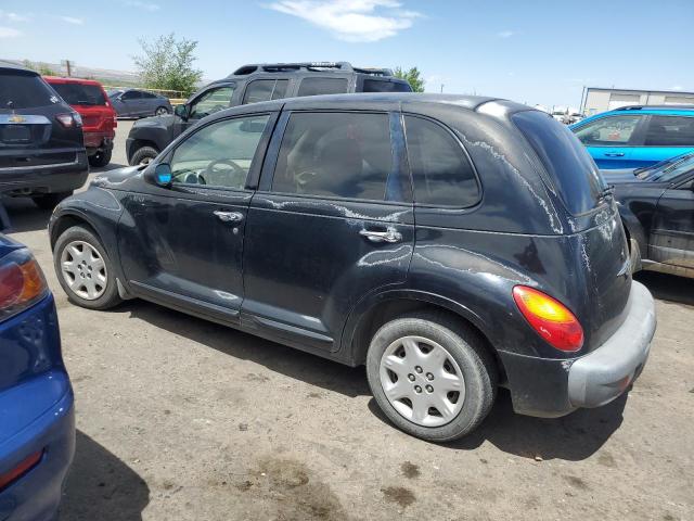 Photo 2 from auction – 2001 CHRYSLER PT CRUISER with VIN 3C4FY4BB51T250346