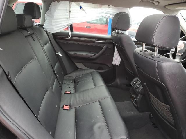 Photo 10 from auction – 2013 BMW X3 XDRIVE2 with VIN 5UXWX9C5XD0D05045