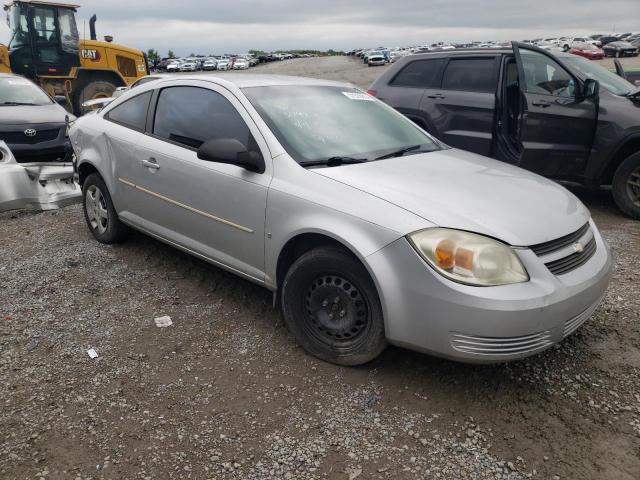 Photo 4 from auction – 2007 CHEVROLET COBALT LS with VIN 1G1AK15F677412841