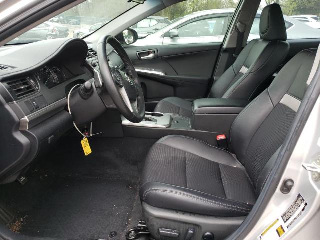 Photo 7 from auction – 2013 TOYOTA CAMRY L with VIN 4T1BF1FK9DU209026