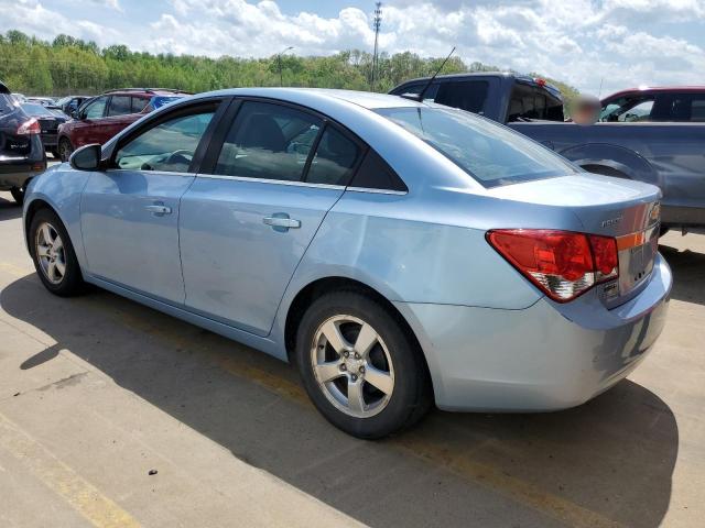 Photo 2 from auction – 2012 CHEVROLET CRUZE LT with VIN 1G1PF5SC2C7126639