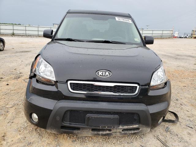 Photo 5 from auction – 2010 KIA SOUL + with VIN KNDJT2A20A7047416