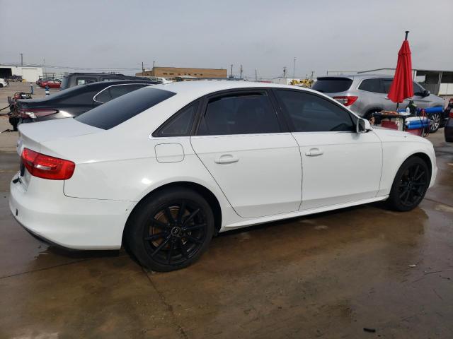 Photo 3 from auction – 2014 AUDI A4 PREMIUM with VIN WAUEFAFL9EN007483