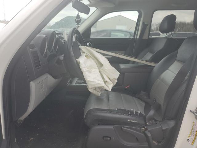 Photo 7 from auction – 2010 DODGE NITRO SXT with VIN 1D4PU5GX6AW104612