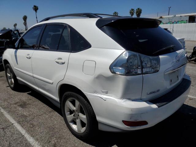 Photo 2 from auction – 2005 LEXUS RX 330 with VIN JTJGA31U150048500