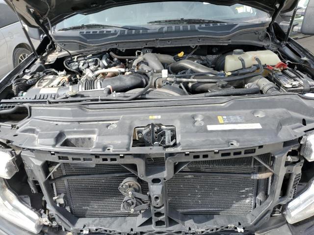 Photo 11 from auction – 2020 FORD F250 SUPER with VIN 1FT7W2BT4LEC67164