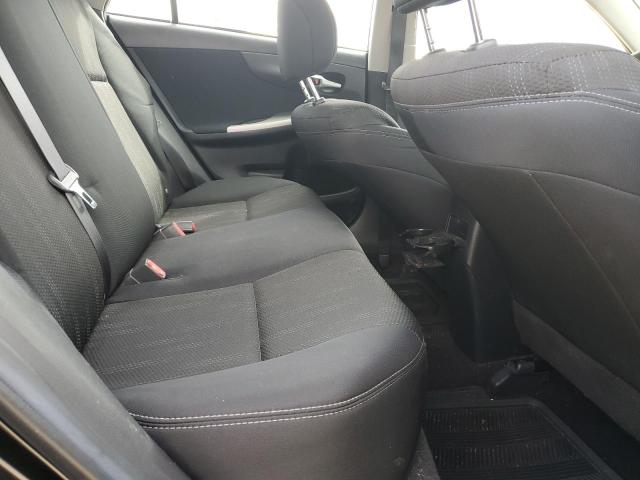 Photo 10 from auction – 2013 TOYOTA COROLLA BA with VIN 2T1BU4EE3DC962023