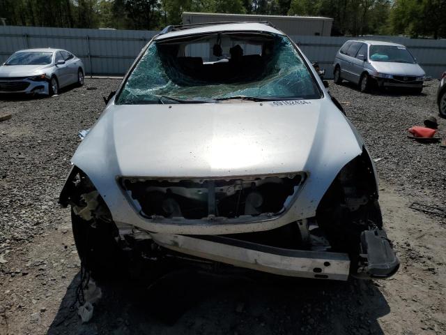Photo 5 from auction – 2007 LEXUS RX 350 with VIN 2T2GK31U27C009242