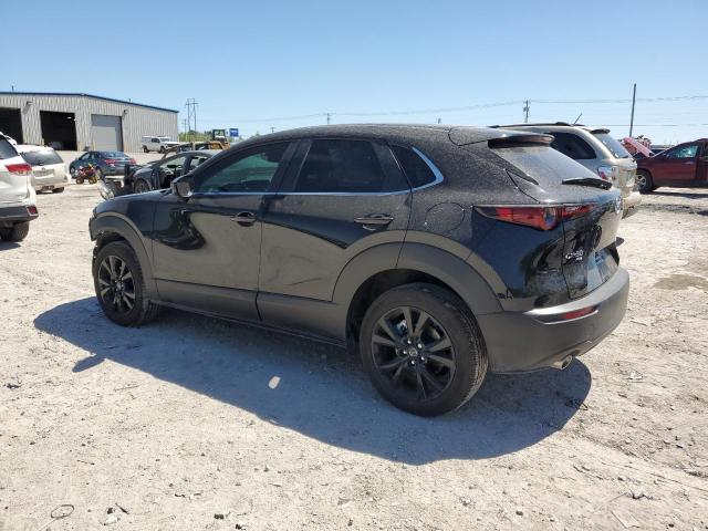 Photo 2 from auction – 2024 MAZDA CX-30 SELE with VIN 3MVDMBBM9RM620517