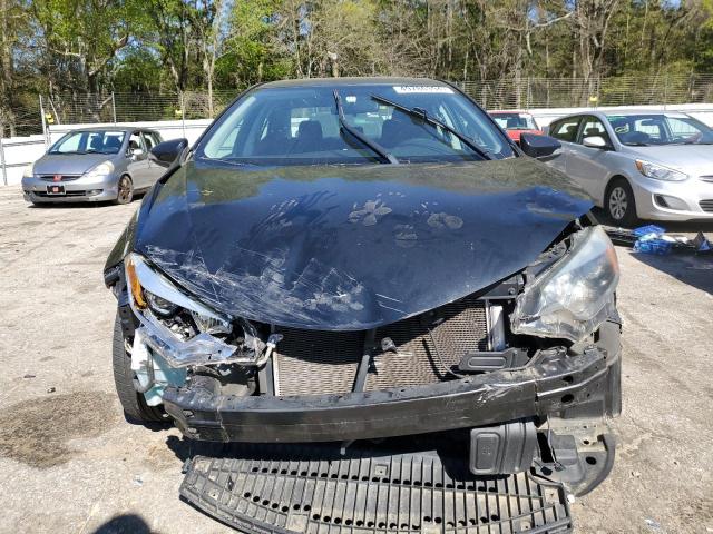 Photo 5 from auction – 2016 TOYOTA COROLLA L with VIN 2T1BURHE3GC694457
