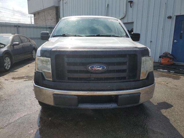 Photo 5 from auction – 2010 FORD F150 with VIN 1FTMF1CWXAFD16221