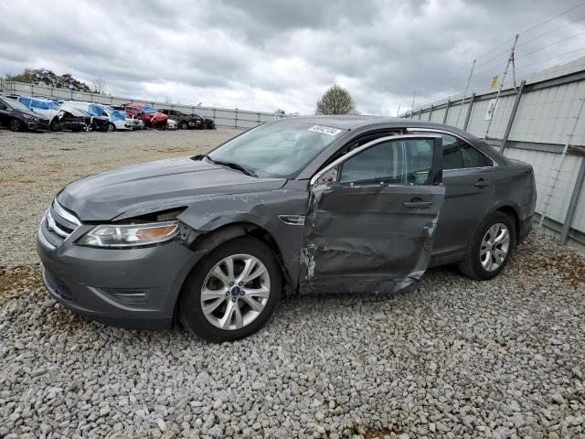 FORD TAURUS SEL 2011 with VIN 1FAHP2EW9BG190159 - Photo from auction