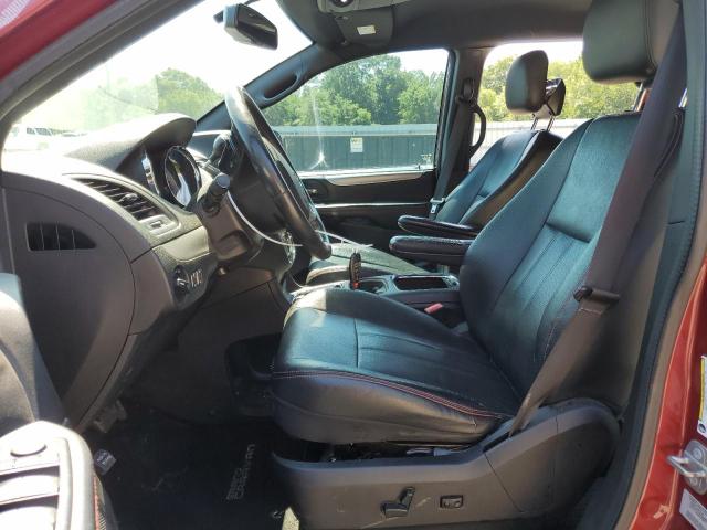Photo 7 from auction – 2015 DODGE GRAND CARA with VIN 2C4RDGEG7FR704978