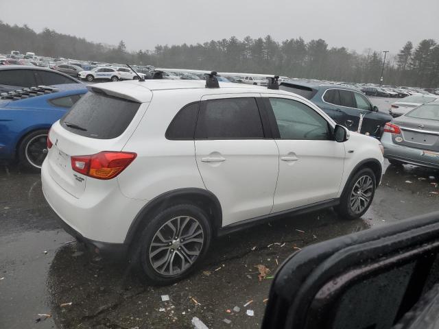 Photo 3 from auction – 2016 MITSUBISHI OUTLANDER with VIN JA4AR3AU9GZ024052