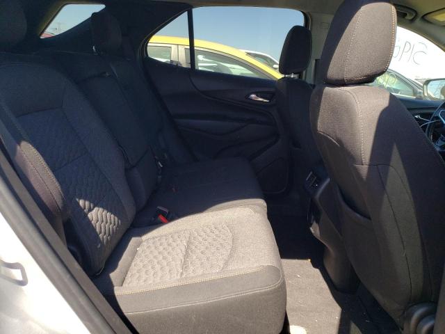 Photo 10 from auction – 2018 CHEVROLET EQUINOX LT with VIN 3GNAXJEV3JS628081