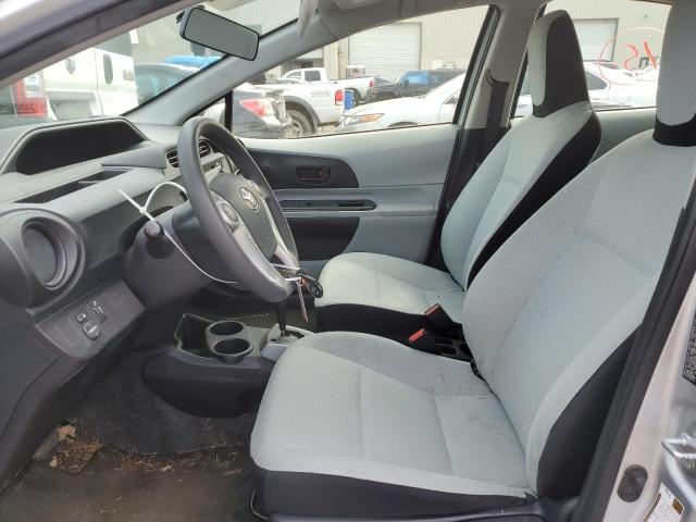 Photo 7 from auction – 2012 TOYOTA PRIUS C with VIN JTDKDTB36C1022766