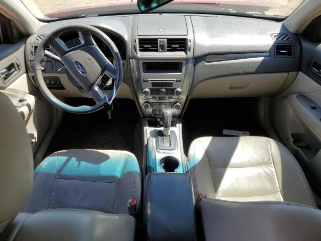 Photo 8 from auction – 2012 FORD FUSION SEL with VIN 3FAHP0JA1CR266014