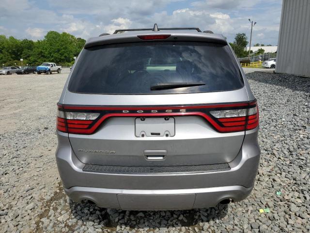 Photo 6 from auction – 2014 DODGE DURANGO SX with VIN 1C4RDHAG1EC494610
