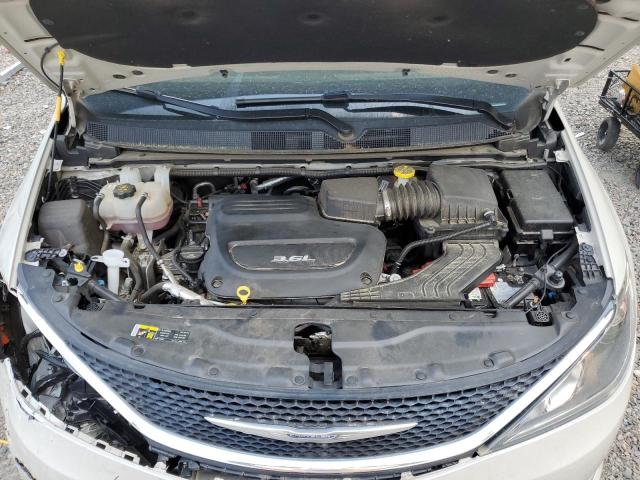 Photo 12 from auction – 2017 CHRYSLER PACIFICA T with VIN 2C4RC1EG6HR778783