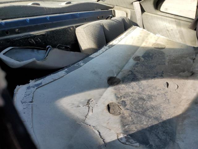 Photo 10 from auction – 2000 FORD MUSTANG with VIN 1FAFP4042YF153025