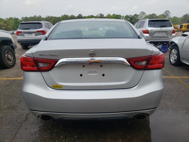 Photo 6 from auction – 2018 NISSAN MAXIMA 3.5 with VIN 1N4AA6AP9JC366254