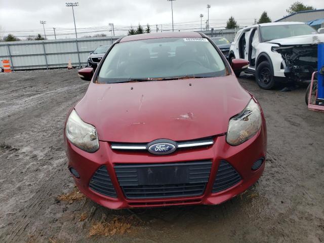 Photo 5 from auction – 2013 FORD FOCUS SE with VIN 1FADP3K24DL121816