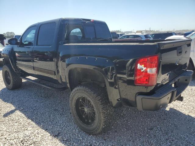 Photo 2 from auction – 2010 CHEVROLET SILVERADO with VIN 3GCRKTE34AG201161