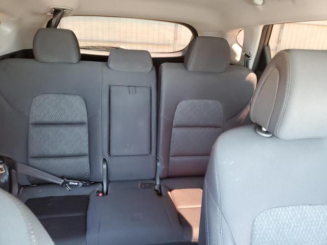 Photo 10 from auction – 2017 HYUNDAI TUCSON LIM with VIN KM8J33A43HU575899