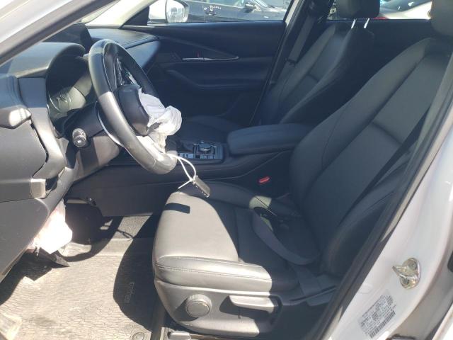 Photo 7 from auction – 2021 MAZDA CX-30 SELE with VIN 3MVDMBBL6MM268688