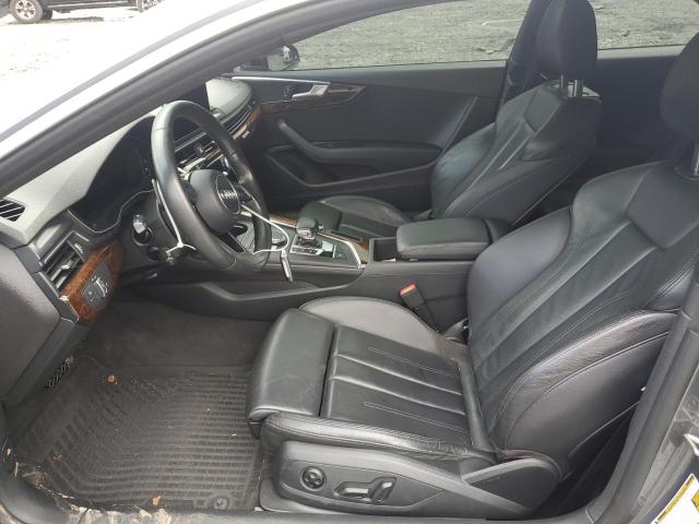 Foto 7 de la subasta – 2018 AUDI A5 PREMIUM con VIN WAUTNAF59JA059340