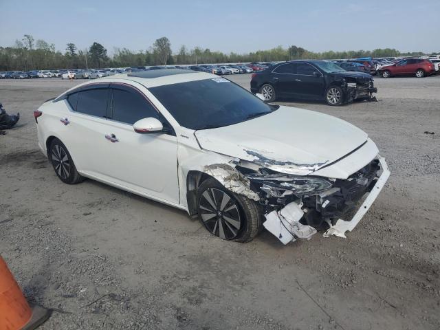 Photo 4 from auction – 2021 NISSAN ALTIMA SL with VIN 1N4BL4EV0MN386414