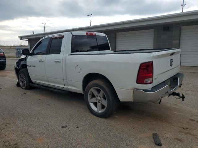 Photo 2 from auction – 2011 DODGE RAM 1500 with VIN 1D7RB1GT8BS583776