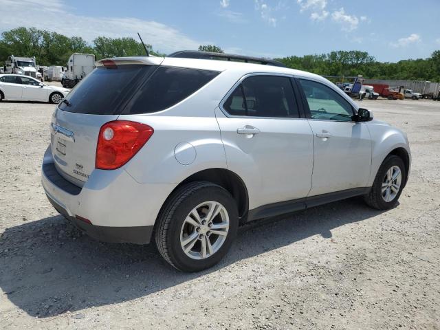 Photo 3 from auction – 2014 CHEVROLET EQUINOX LT with VIN 1GNFLGEK4EZ113951